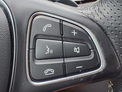 2018 Mercedes-Benz GLA GLA 250