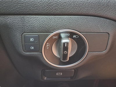 2018 Mercedes-Benz GLA GLA 250