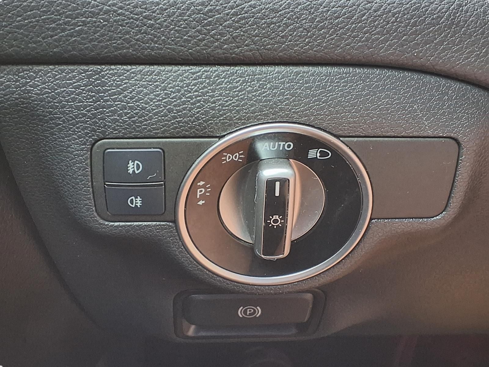 2018 Mercedes-Benz GLA GLA 250