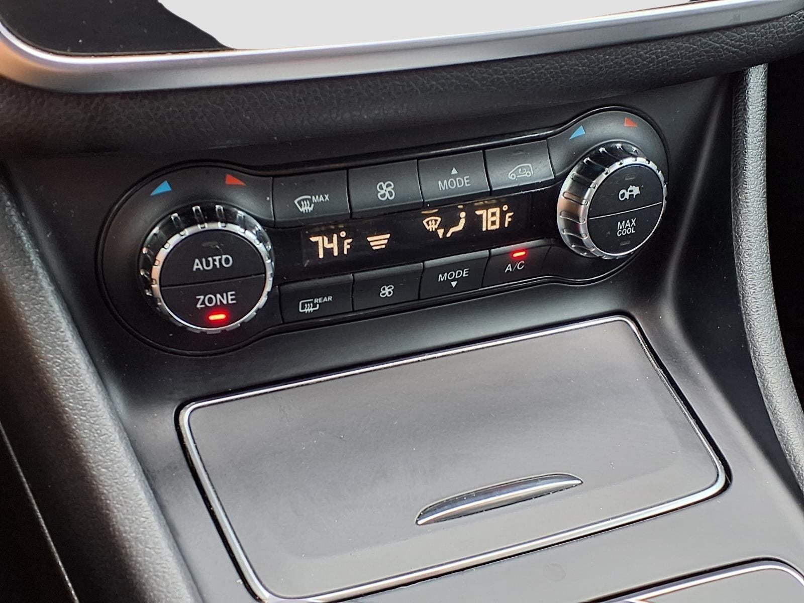 2018 Mercedes-Benz GLA GLA 250