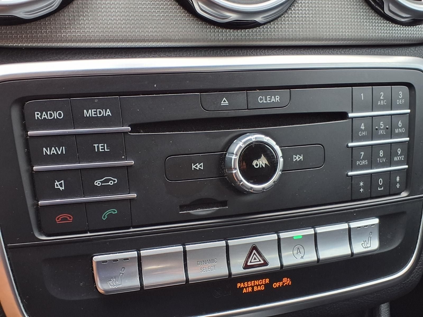 2018 Mercedes-Benz GLA GLA 250