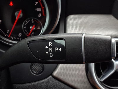 2018 Mercedes-Benz GLA GLA 250