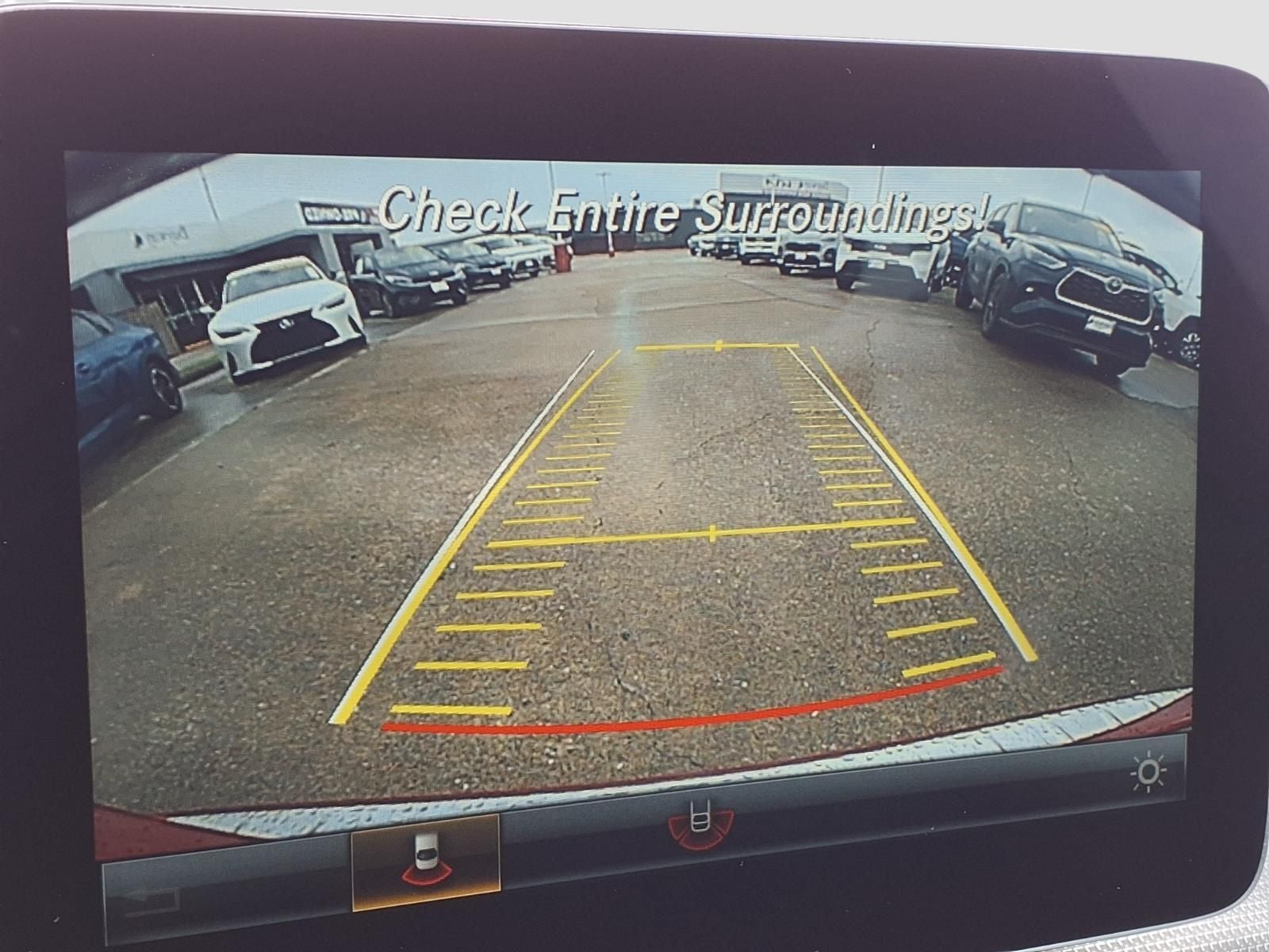 2018 Mercedes-Benz GLA GLA 250