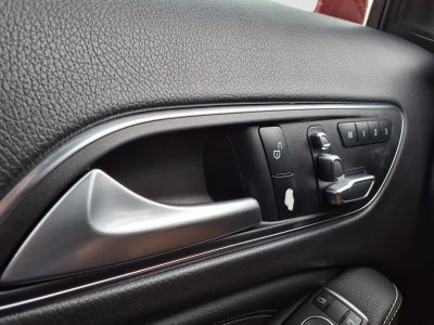 2018 Mercedes-Benz GLA GLA 250