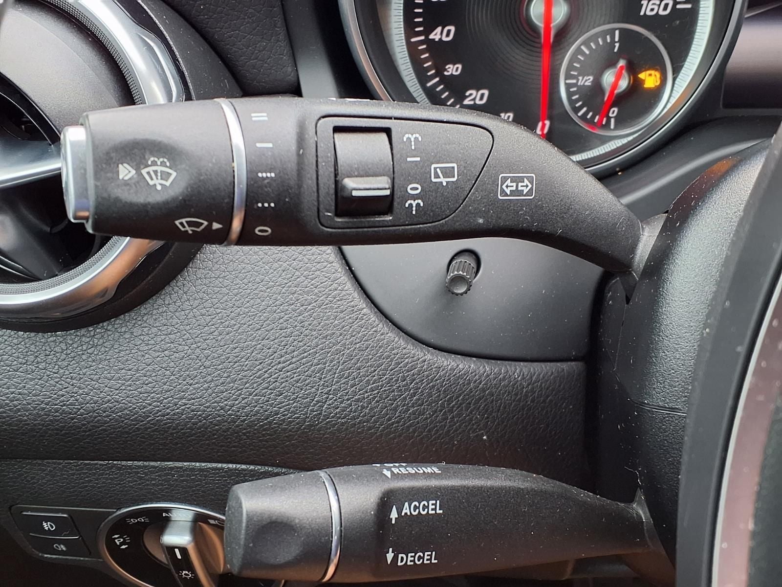 2018 Mercedes-Benz GLA GLA 250