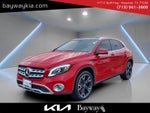 2018 Mercedes-Benz GLA GLA 250