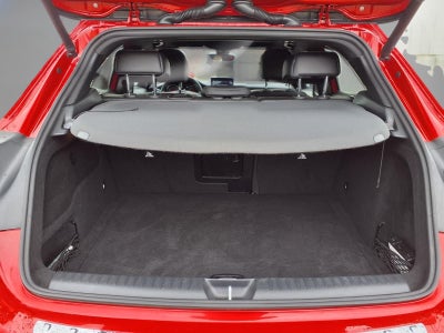 2018 Mercedes-Benz GLA GLA 250