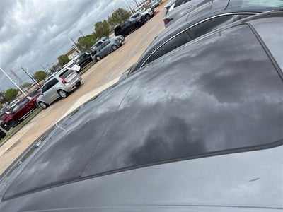 2017 Porsche Cayenne Base