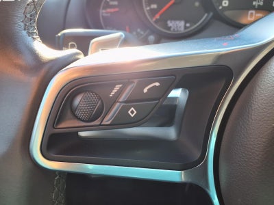 2017 Porsche Cayenne Base