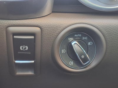 2017 Porsche Cayenne Base