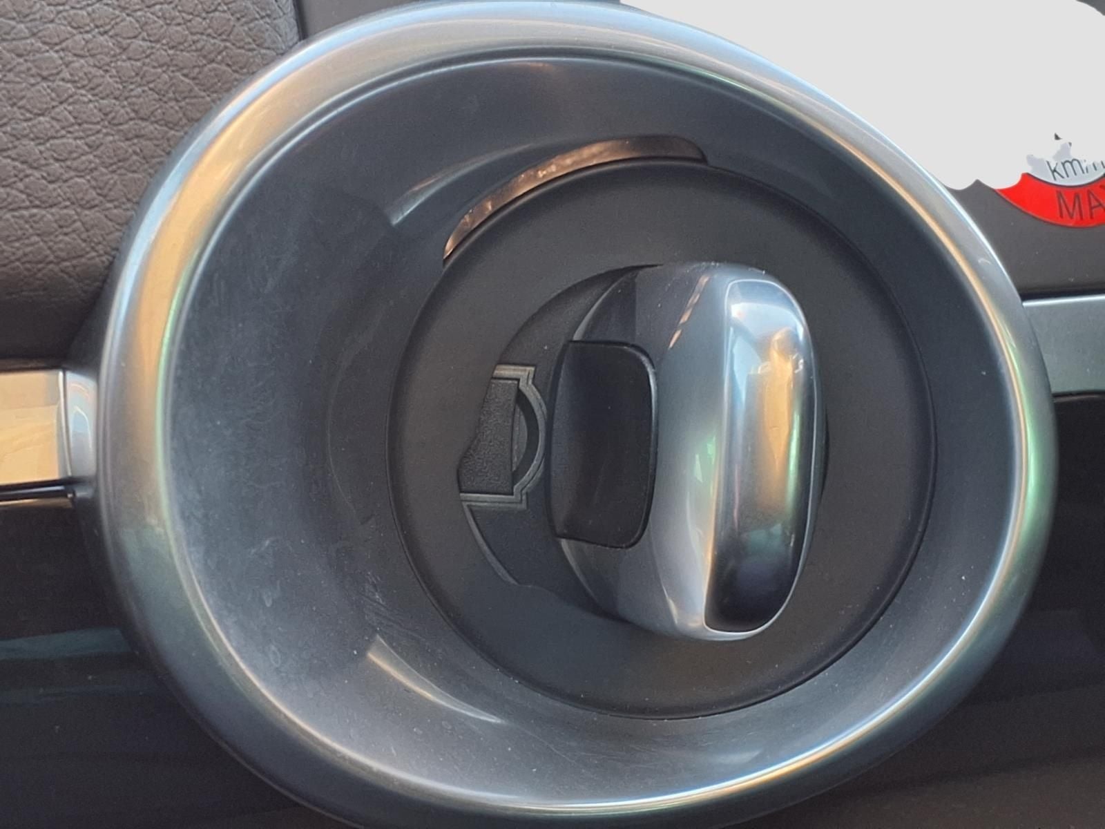 2017 Porsche Cayenne Base