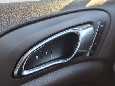 2017 Porsche Cayenne Base