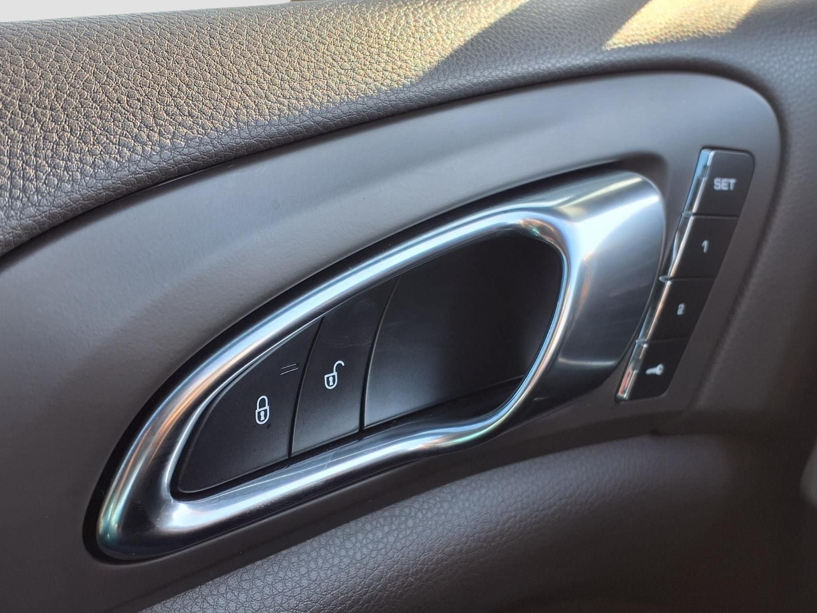 2017 Porsche Cayenne Base