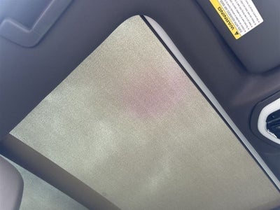 2017 Porsche Cayenne Base