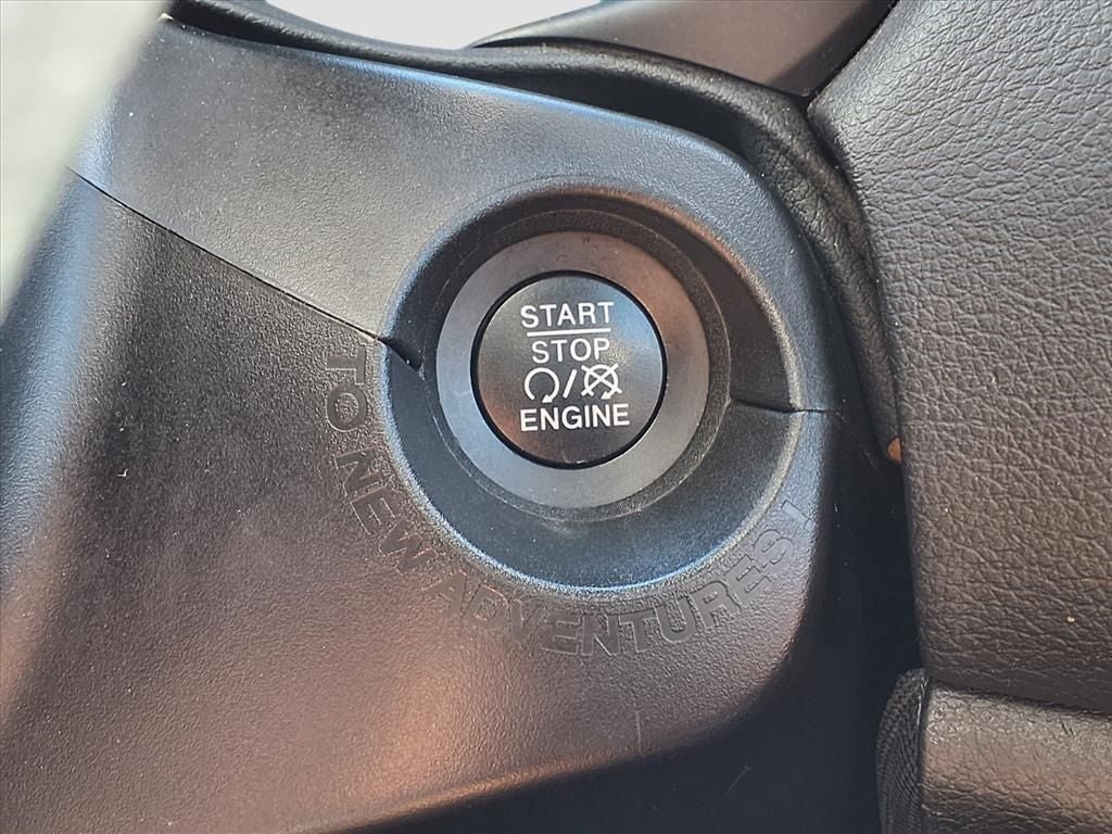 2022 Jeep Renegade Limited